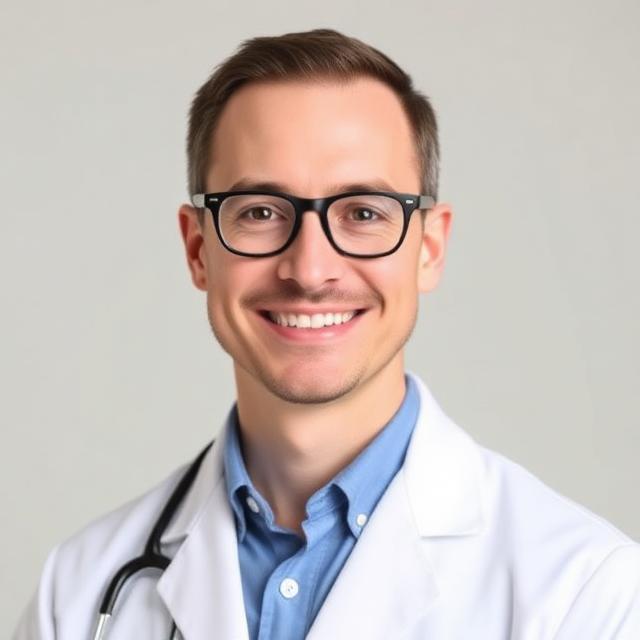 Dr. Julian Weiss